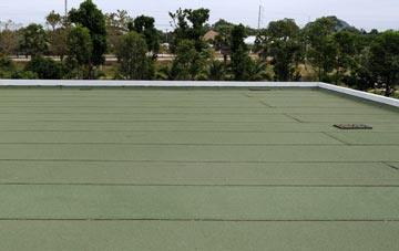 all Greendykes roofing types quoted for