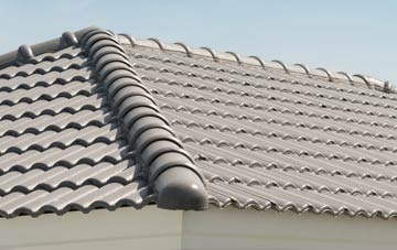 advantages of Greendykes clay roofing