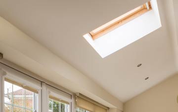 Greendykes conservatory roof insulation companies
