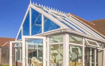 conservatory roof insulation costs Greendykes
