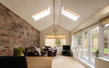 conservatory roof insulation Greendykes, Northumberland
