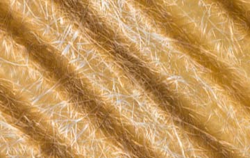 Greendykes fibreglass roof waterproofing