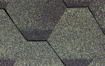 Greendykes fibreglass shingle repairs