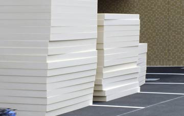 Greendykes flat roof insulation costs