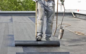 flat roof replacement Greendykes, Northumberland