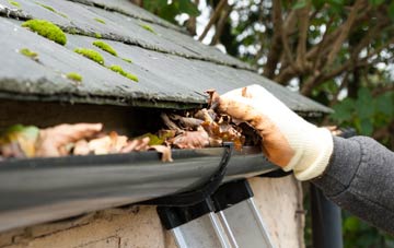 gutter cleaning Greendykes, Northumberland