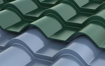 who should consider Greendykes plastic roofs