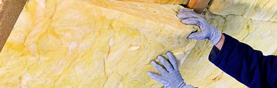 quotes for Greendykes roof insulation