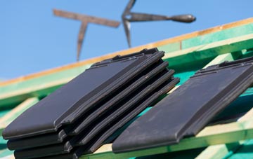 Greendykes slate roof alternatives