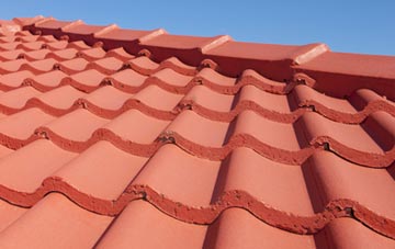 Greendykes tile and slate roof replacement