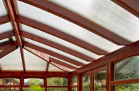 Greendykes conservatory roofing insulation