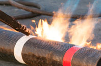 Greendykes flat roofing replacement