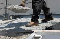 find rated Greendykes flat roofing replacement companies
